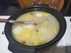 -羲和雅苑烤鸭坊(丰台万达店)