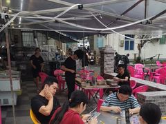 -三栋屋烧鸡