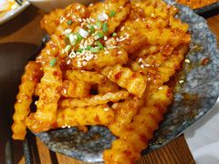 琅琊土豆-付小姐在成都(五道口店)