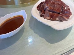 -椿记烧鹅(北门店)