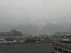 -张家界青和锦江国际酒店