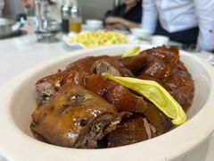 -红日饭店(裕隆三路店)