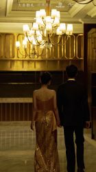 -欣薇婚纱(新源乐汇城店)