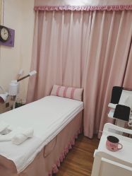 -芳朵美容养生SPA