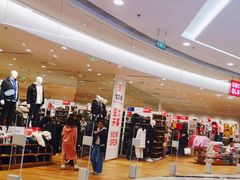 -优衣库(青岛万象城店)
