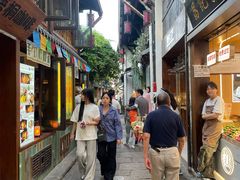 -小河直街历史文化街区