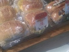 -西村叔叔的店·面包·甜品·蛋糕(清河万象汇店)