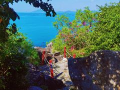 -三亚西岛海洋文化旅游区