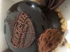 -酷巧·巧克力糖果店