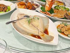 -大连城堡豪华精选酒店·宴会厅