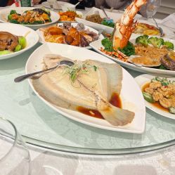 -大连城堡豪华精选酒店·宴会厅