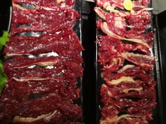 -潮发潮汕牛肉店(龙洞店)