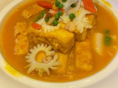 -山外山菜馆(玉泉路店)