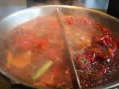 -湊湊火锅·茶憩(新中关购物中心店)