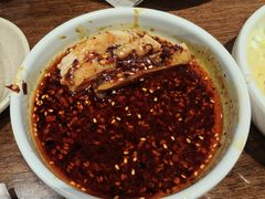 -李先生牛肉面大王(大兴枣园店)