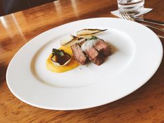 -非常时髦餐厅VUE Restaurant(外滩茂悦大酒店)