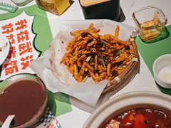 -鑫小城故事·藕汤·家常菜(台北一路总店)