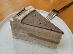 -Toris(LuOne凯德晶萃广场店)