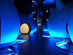 -碧涛阁水世界酒店(万家丽路店)