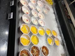 -韩盛·盛江山自助料理(中街大悦城店)