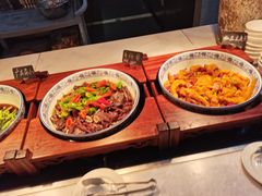 -杭州钱江新城万怡酒店-西餐厅