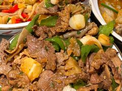 -费大厨辣椒炒肉(黄兴中心广场店)