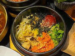 -军硕烤肉·部队火锅(二七万达店)
