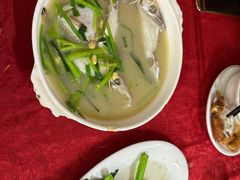 -蛇口康乐快餐鱼仔档(翠苑小区店)