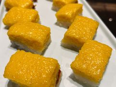 黄米凉糕-紫泥369粗粮季(鼓楼店)
