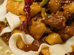 -天山传奇新疆菜(SKLP店)