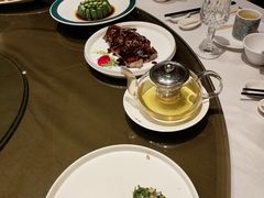 -上海人家花樣年华(中山公园店)