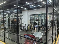 -超鹿运动(融侨锦江店)