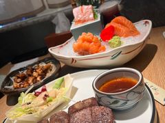 -阿吾罗·月咏精致日料(港汇恒隆广场店)