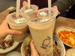 -KOI Thé(正佳广场店)