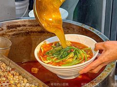 -螺小胖柳州螺蛳粉(钟楼总店)