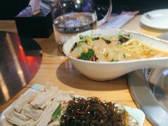 -马家大院铁锅炖(京粮广场店)