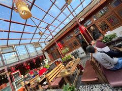 -丽江庭院之爱在路上(西单店)
