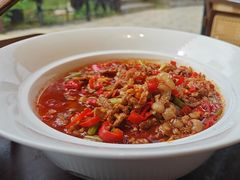 -柴米油盐(土菜院子店)