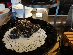 -泰谷酒店·太古码头闽菜自助餐厅