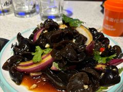 -AK47烤羊腿串吧(柳浪家园店)