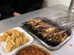 -宋文成烤肉(白沙巷店)