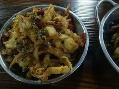-小民大排档(光谷店)
