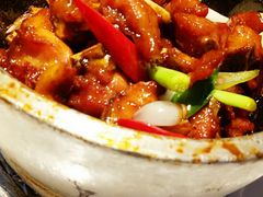 真爱石锅排骨-真爱中国餐馆·年华店(朱雀大街店)