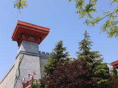 -青岛方特梦幻王国