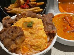 -海底捞火锅(银泰中心店)