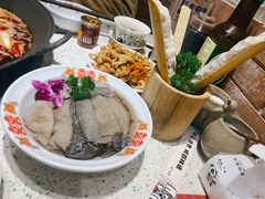 极品鲜毛肚-龙厂长老火锅(抚琴店)