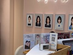 -天真蓝照相馆(杭州滨江宝龙店)