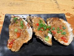 -王扯火胖哥烤生蚝(眉山首店)