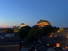 -庆云楼饭庄(什刹海店)