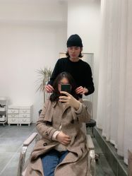 -Moyue HAIR SALON